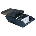 Westcott® Business Card File